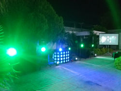 FIESTA DE GRADUACIÓN