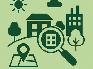 Étude de potentiel pour le développement économique des lots sous-utilisés - MRC des Pays d'en-Haut