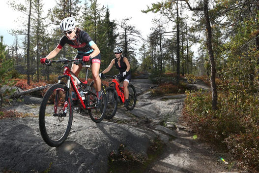 Plan de réaménagement du centre de plein air Club Tobo-Ski à Saint-Félicien (2019)