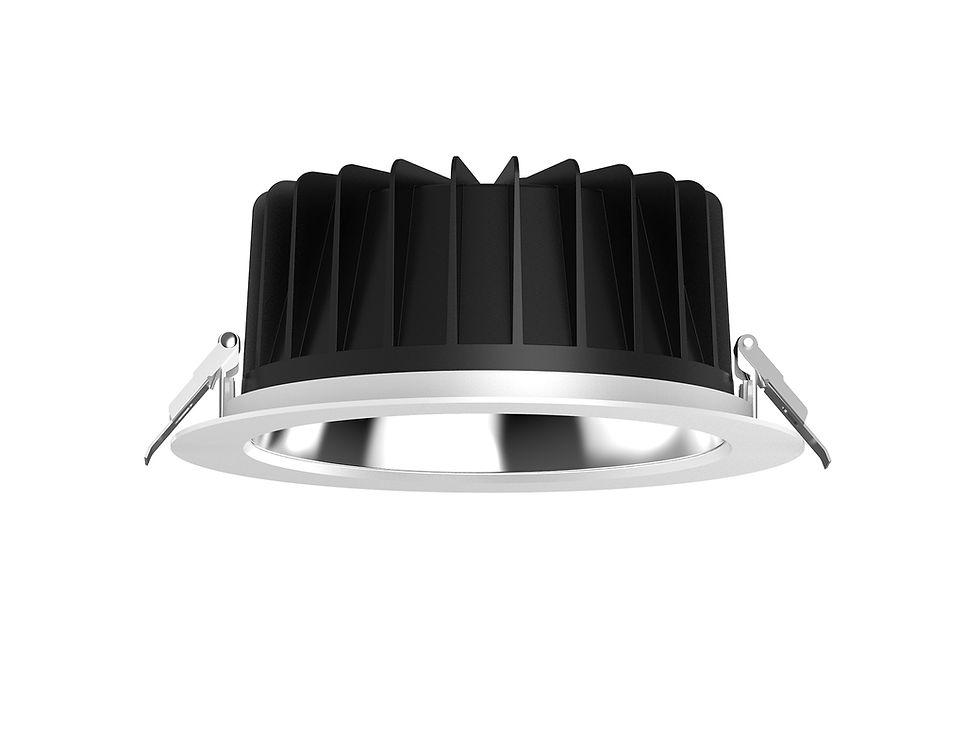 Commercial LED Downlight