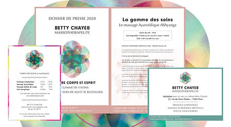 Communication et graphisme thérapeute à Paris