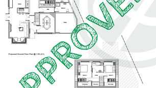 Planning Granted for Loft Conversion in Market Harborough!
