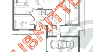 Planning Submitted for Extension in Market Harborough!