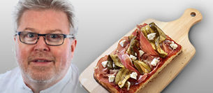 PIZZA INSPIRATION