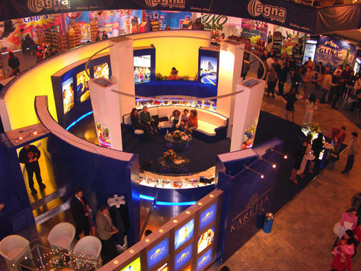 Trade Show Collateral