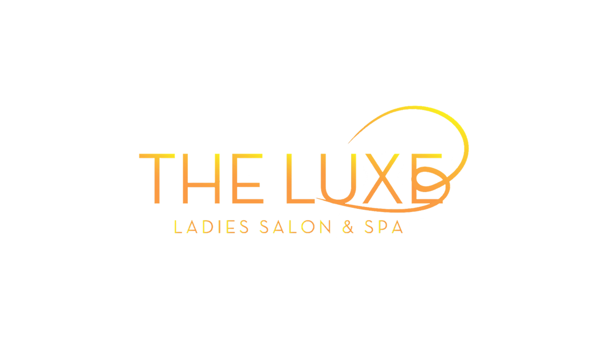 The Luxe Logo