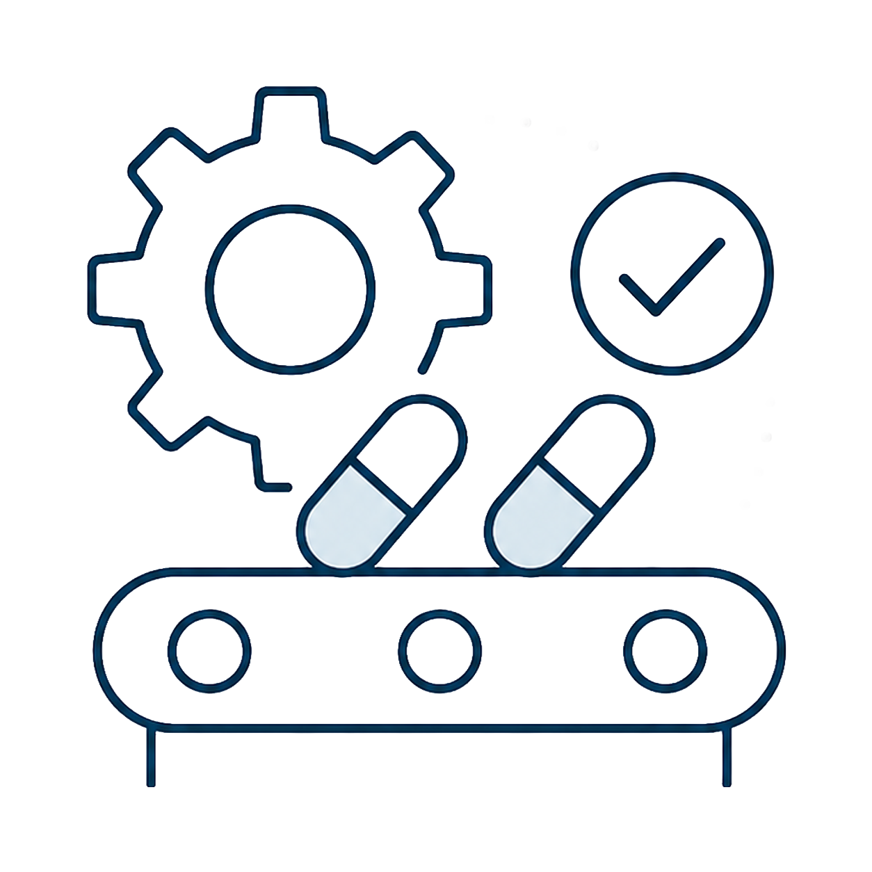 Process Control icon