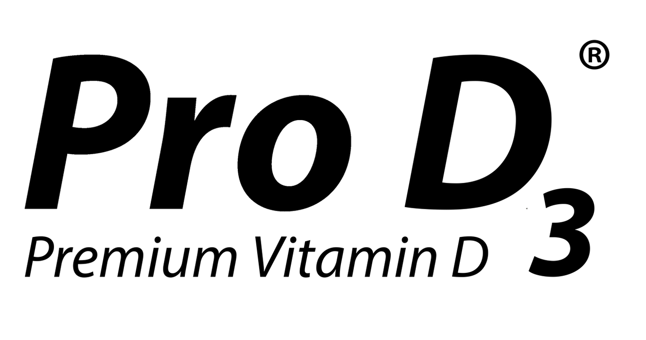 Logo of Pro D3