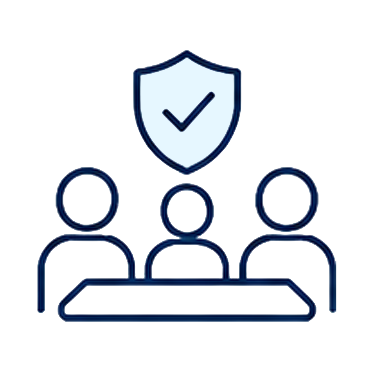 Ongoing Review icon