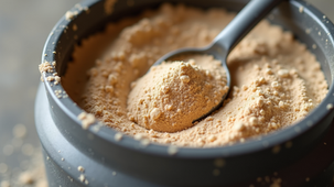 Performance Nutrition: Boosting Athletic Success