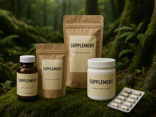 Solid Dosage Forms at Synergy Biologics: Expertise in Tablets, Capsules, and Powders