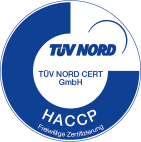 Synergy Biologics is a HACCP Certified Manufacturing Facility for Nutraceuticals in the UK