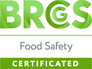 Synergy Biologics BRC Grade AA!