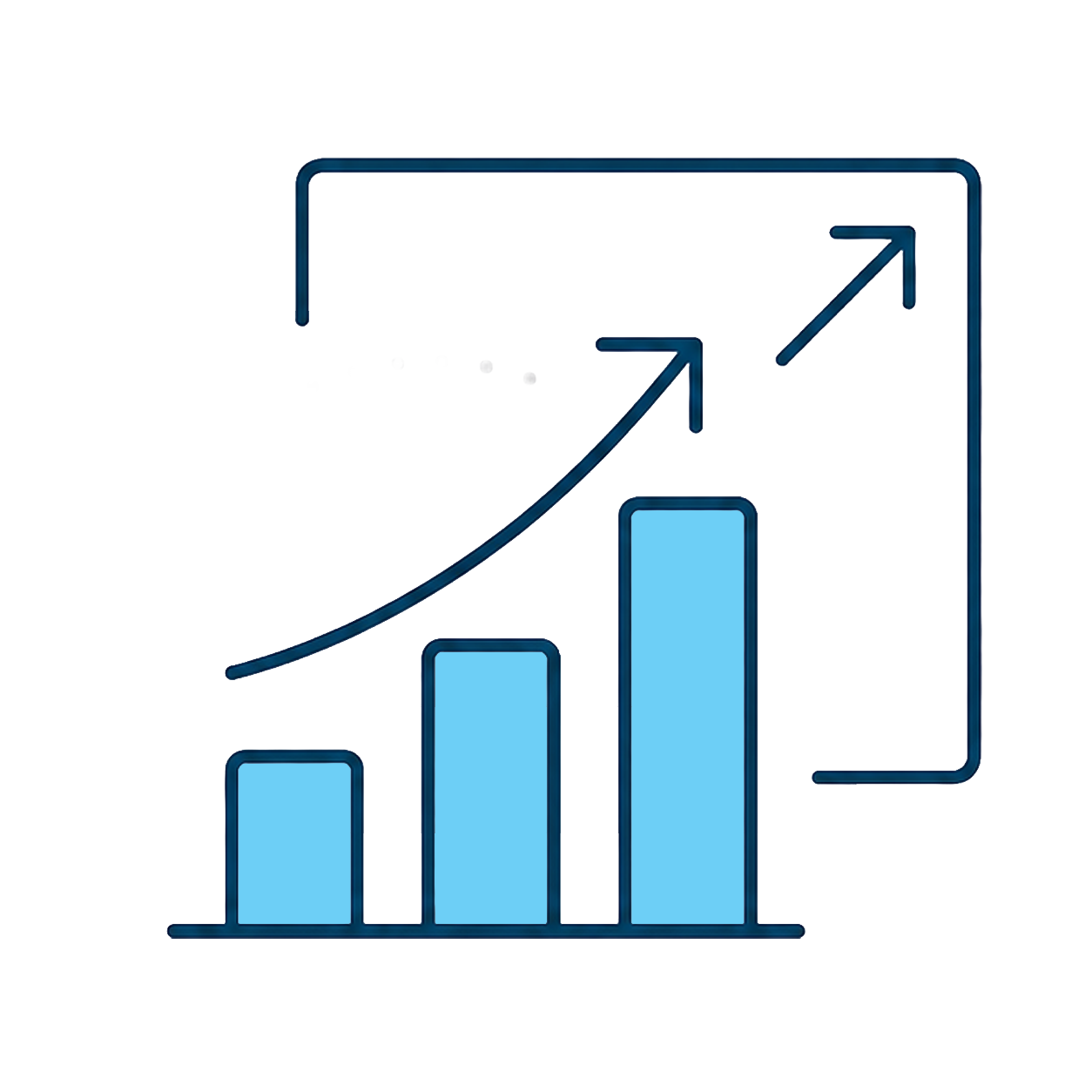 Scalable Output icon