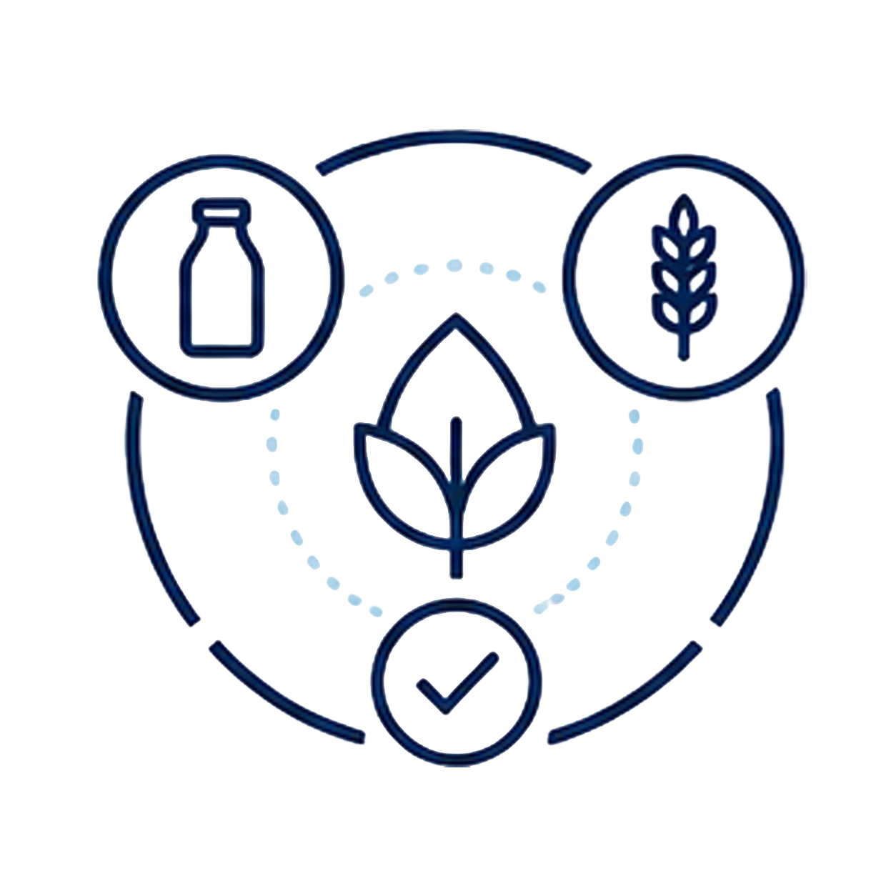 Raw Materials icon