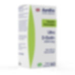 SynBio Ultra D-Biotin 5000mcg Capsules