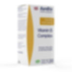 SynBio Vitamin B Complex Tablets
