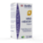 SynBio Brain Health - Mind and Memory Support