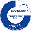 HACCP Certified Vitamin Supplements