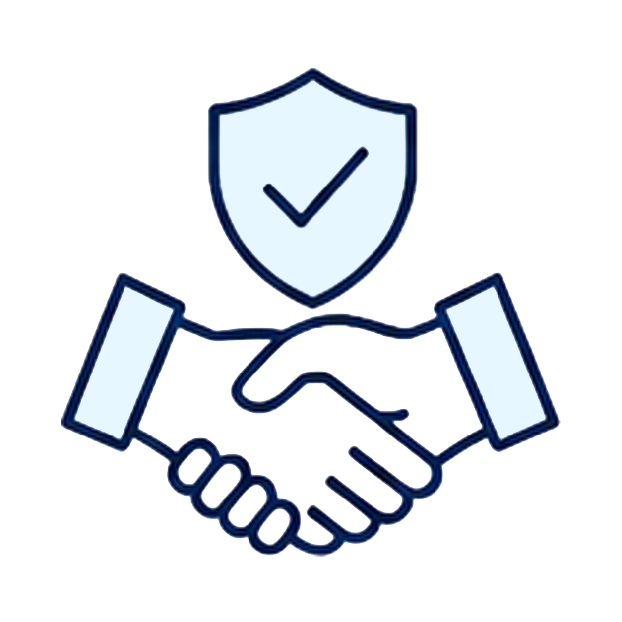 Ethical Business Practice icon