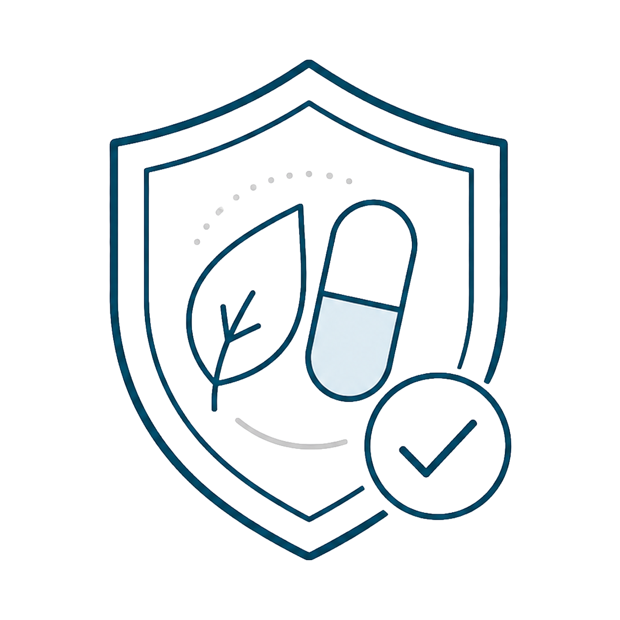 Approved Ingredients icon