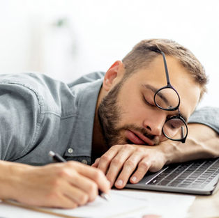 SynBio supplement for tiredness and