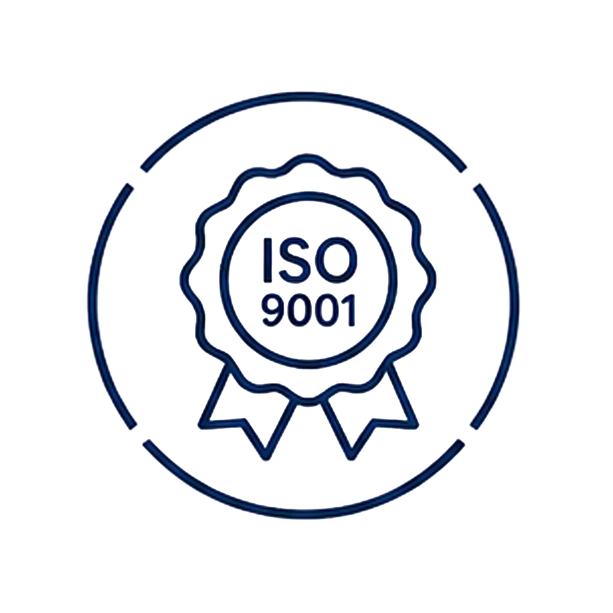 ISO-9001 icon