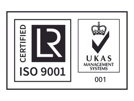 Synergy Biologics Achieves ISO 9001 Certification