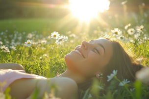 Can Vitamin D Slow Ageing? New Study Suggests It Might