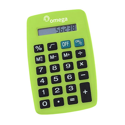 Calculators