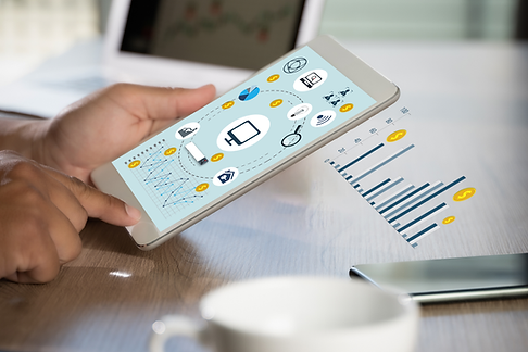 Pay-Per-Click Advertising 