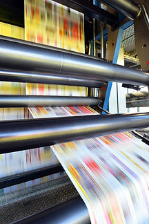PRINT SERVICES