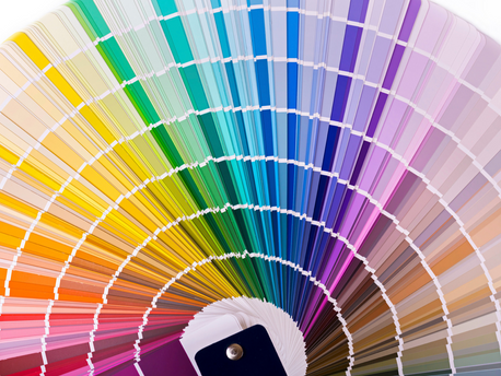 What Your Brand Colors Mean