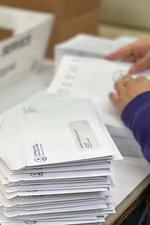 DIRECT MAIL