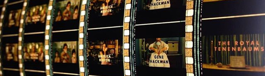 Wes Anderson. BACK.IN.STOCK. We have The