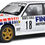 Miniature : Kit déco rallye BMW M3 e30