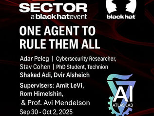 BlackHat SecTor 2025 Canada