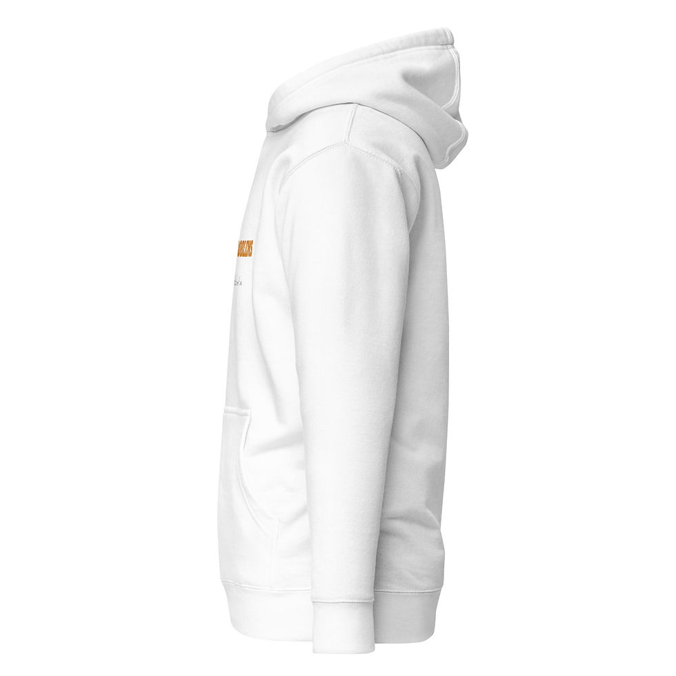 Thumbnail: Unisex Hoodie