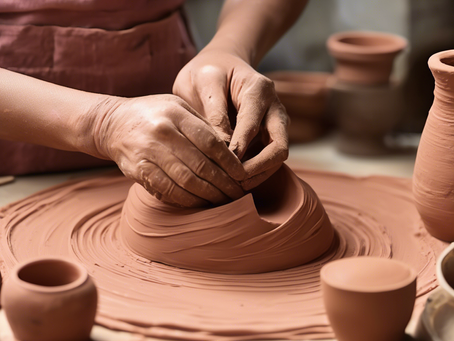 Learn and Create with Ishra Makes: Crafting Workshops for All