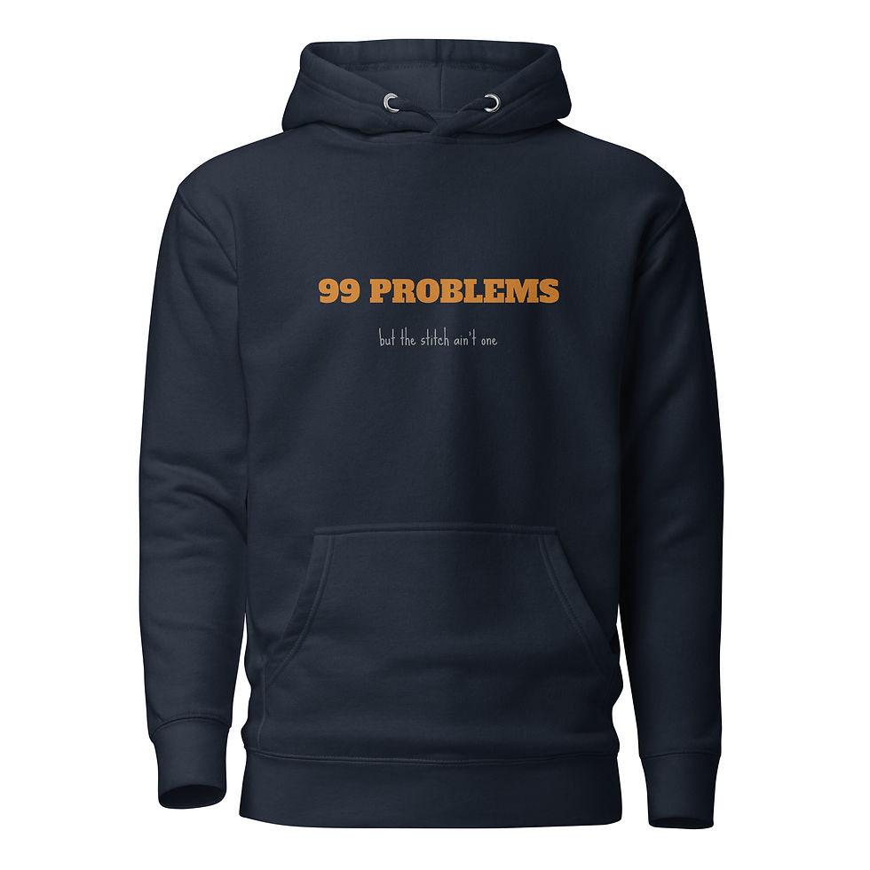 Thumbnail: Unisex Hoodie