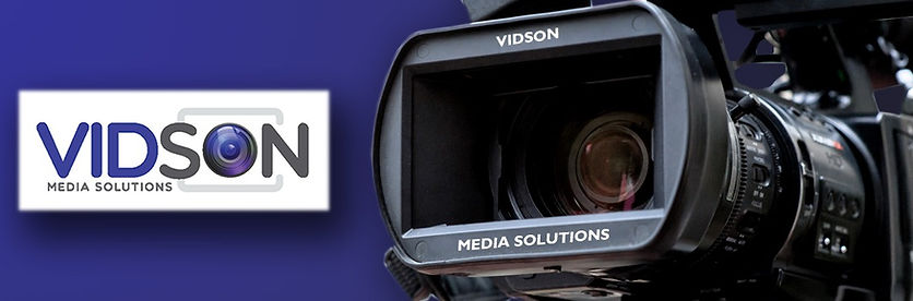 Home page Vidson