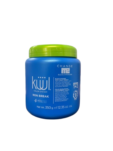 KUUL DECOLORANTE 9 NIVELES