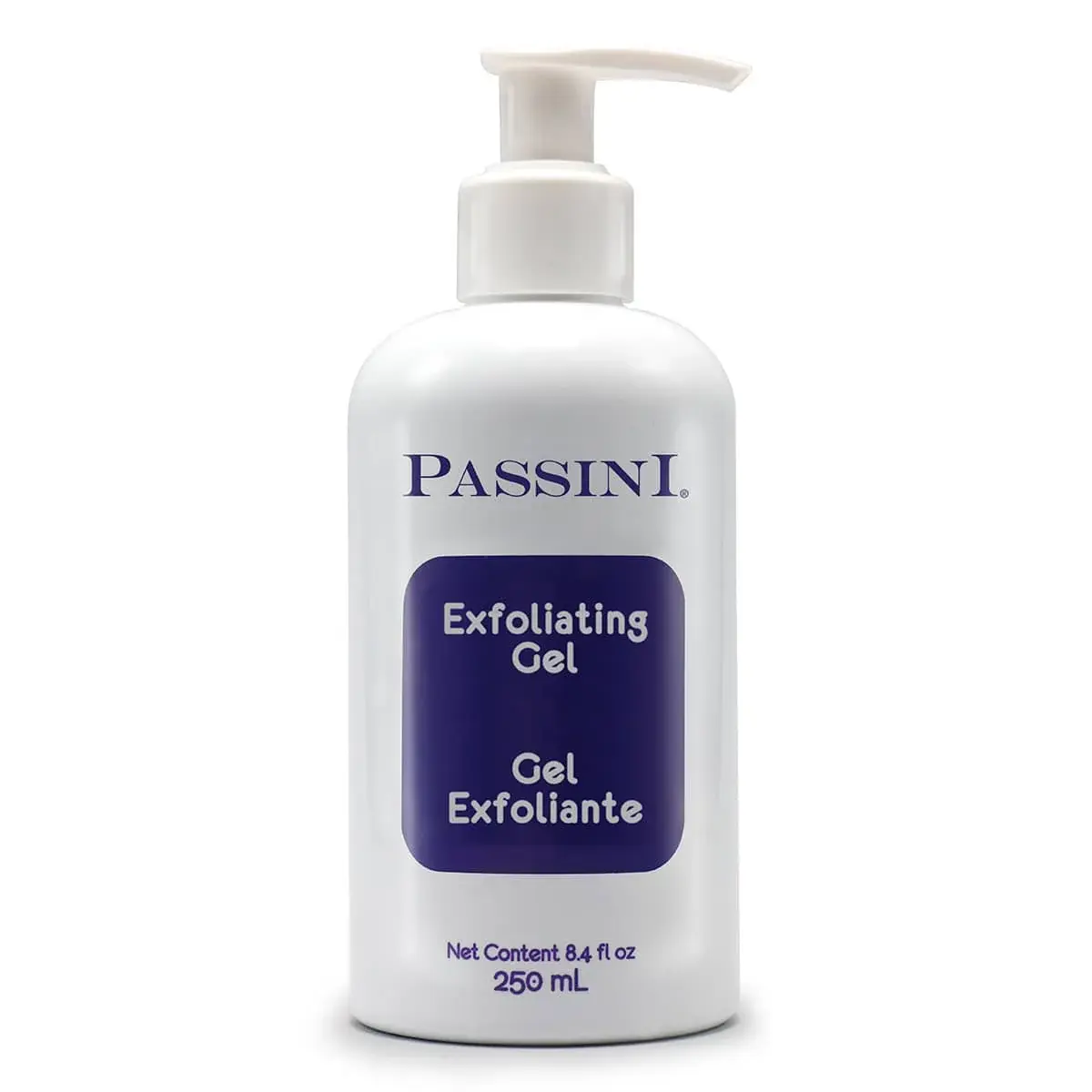 PASSINI GEL EXFOLIANTE