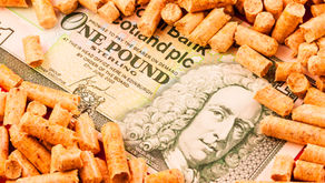 The current supply and market of wood pellets and what it means moving forward.