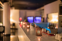 Live music sound system for bars, pubs, and lounge spaces