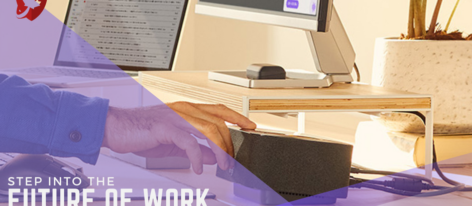 Revolutionize Your Business with Logitech’s Innovative Solutions