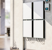 Backup Power & Energy Storage Solutions