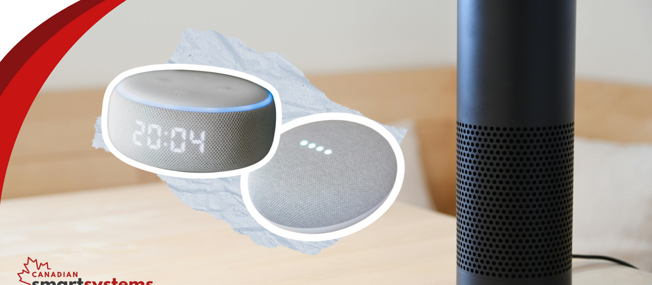 How Smart Assistants Like Alexa and Google Home Make Energy Efficiency Easy