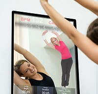 Smart Mirrors & Vanity Tech