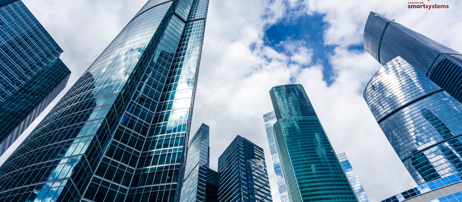 The Future of Smart Business Automation